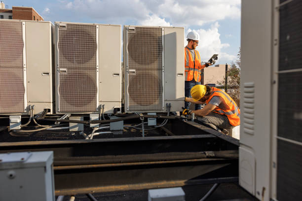 Best Air conditioning repair  in Roslyn Estates, NY
