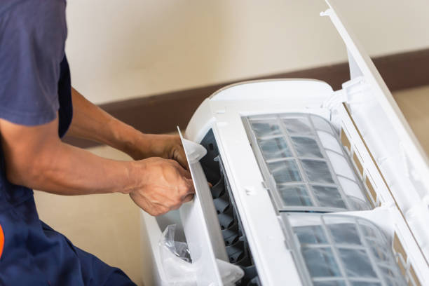 Best HVAC emergency services  in Roslyn Estates, NY