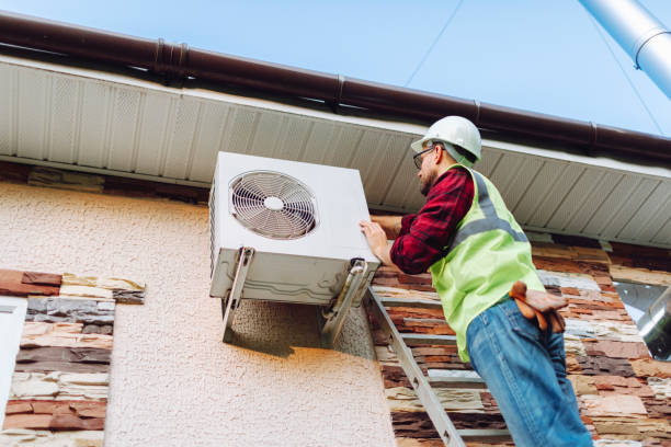 Best HVAC tune-up services  in Roslyn Estates, NY