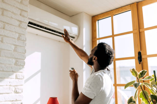 Best HVAC maintenance near me  in Roslyn Estates, NY