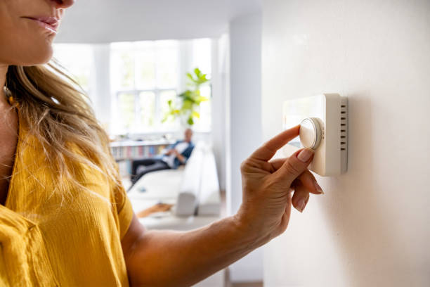 Best HVAC tune-up services  in Roslyn Estates, NY
