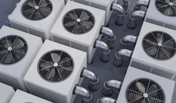 Best Ductless HVAC repair  in Roslyn Estates, NY