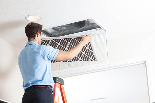 Best Residential HVAC services  in Roslyn Estates, NY