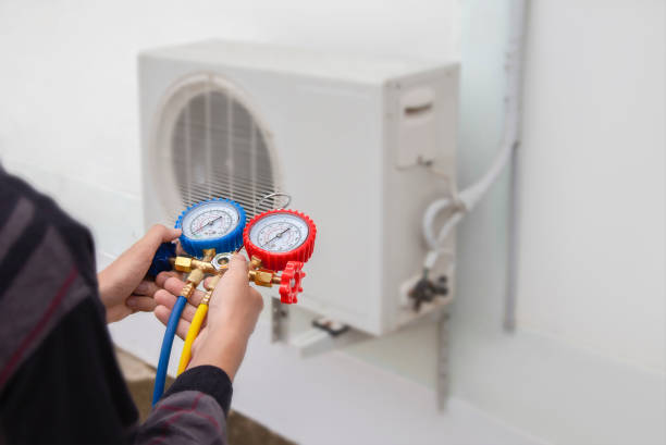 Best HVAC installation services  in Roslyn Estates, NY