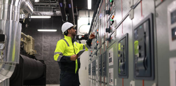 HVAC emergency services in Roslyn Estates, NY