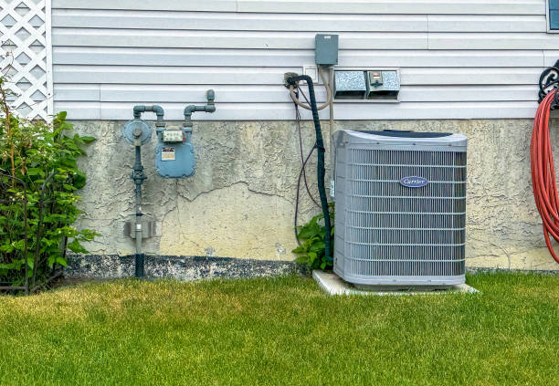 Best HVAC installation services  in Roslyn Estates, NY